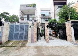 BÁN NHÀ 245m² – Nguyễn Thượng Hiền, Phường 1, Gò Vấp – GIÁ 23.5 TỶ (TL)