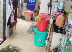 Bán nhà mặt tiền Trường Sa, Quận Tân Bình – 4 tầng – ngang 4.3m – giá 11 tỷ TL