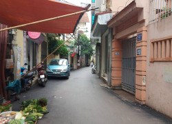 🔥 PHÂN LÔ XUÂN THUỶ - 52M2 - NHÀ ĐẸP DÂN XÂY - CHỈ HƠN 11 TỶ