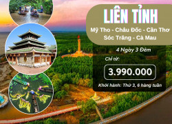 Khám Phá Tây Bắc: Sơn La – Mộc Châu – Điện Biên Có Gì Đẹp?