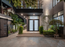 Chủ cần tiền giảm nhanh 20 tỷ! Bán khu biệt thự Vườn Đào, cạnh Lotte Tây Hồ - 300m2 - MT 16m