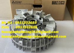 Hàng chính hãng | Bộ thắng từ Mitsubishi ZA-10Y1 | bảo hành 12 tháng