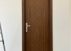 Cửa nhựa ABS tại An Giang/ Thi công trọn bộ 2