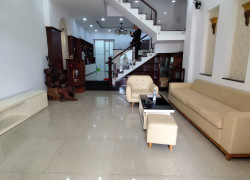 Siêu phẩm Tân Xuân , Hóc Môn  đẹp lung linh 4Tx 85 m2 . Giá chỉ  6.5 tỷ (TL)