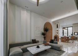 **Bán nhà hẻm 766 Cách Mạng Tháng 8, phường 5, Tân Bình (4x12) 2 tầng