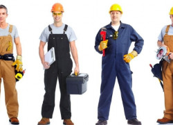 Công ty bảo hộ lao động tại Ninh Bình uy tín, chuyên nghiệp