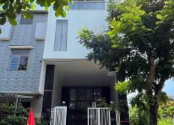 BÁN NHÀ 3 TẦNG RƯỠI GẦN BIỂN, LIÊN CHIỂU - ĐÀ NẴNG, KIÊN CỐ, VỊ TRÍ ĐẸP