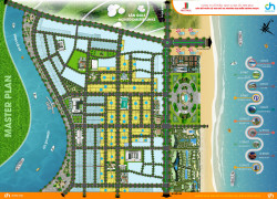 🌟 Siêu phẩm đất nền KĐT Seaview – Gần biển Viêm Đông – Chỉ 2.4 tỷ!