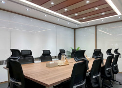 hoa khôi Cầu Giấy, bán tòa căn góc 8 tầng, 200m2, chỉ 149 tỷ, phố Dịch Vọng Hậu