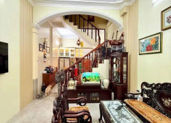 Chính Chủ Bán Nhà Phân Lô Quân Đội Ngã Tư Sở – Ngõ Rộng Gần Mặt Đường Lớn - Liên Hệ: 0838238838