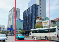 Building góc 3 mặt tiền hơn 3700m2 sử dụng, số 83 Nguyễn Văn Trỗi, Quận Phú Nhuận