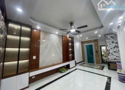🏡 Nhà Mới Cầu Diễn – 6 Tầng Thang Máy – Ở Ngay – Mở VP Tại Nhà – Giá 7.5 Tỷ