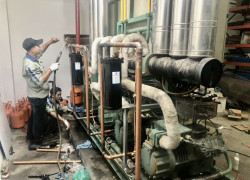 0947.459.479 Nhận sửa chữa máy làm lạnh nước tận nơi tại quận tân phú, An Khang