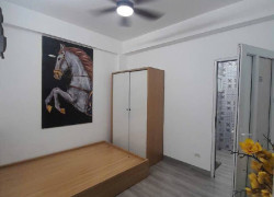 BÁN NHÀ 43M2 – ĐẦY ĐỦ NỘI THẤT – CHỈ VIỆC Ở NGAY! CHỈ 1.6 TỶ
