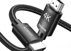 CÁP HDMI UGREEN CHÍNH HÃNG – NHIỀU KÍCH THƯỚC, ĐA DẠNG