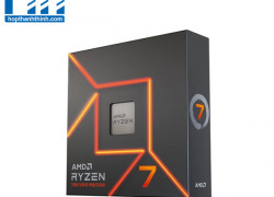 CPU AMD Ryzen 7 7700 - Giá tốt