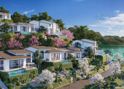 Chào đón một biểu tượng mới của phong cách sống và nghỉ dưỡng thượng lưu tại Hòa Bình!