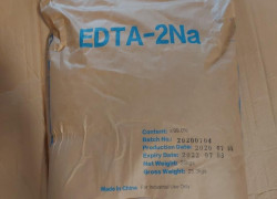 Edta 2Na, Edta 4Na, edta khử phèn, kim loại nặng trong ao