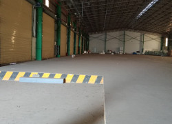 CHO THUÊ 2500m KHO, XƯỞNG Trong KCN QUANG MINH. HÀ NỘI