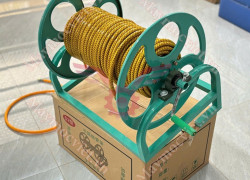 Rulo cuộn dây tối đa 300m giá rẻ