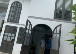 Bán nhà Mặt Tiền Đường Hoà An 16 - Đường Quy Hoạch 3m75 ( Lề mỗi Bên 2,5m )