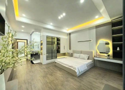 🏠 BÁN NHÀ PHỐ 3 TẦNG – GẦN AEON MALL – TRUNG TÂM TP. TÂN AN – CHỈ 2.3 TỶ