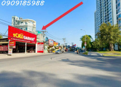 CC gởi: BÁN ĐẤT Full 100%TC – SHR – Vinhome THỦ ĐỨC