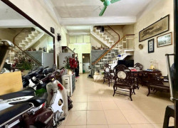 HÀNG HIẾM BA ĐÌNH-52M 4T 26xTỶ-PHÂN LÔ QUÂN ĐỘI-MẶT NGÕ ÔTÔ-Ô CHỜ THANG MÁY-KINH DOANH
