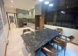 Bán nhà 2 mặt phố Quang Trung-Lý Thường Kiệt Hà Đông kinh doanh đỉnh diện tích 70m2x 5 tầng giá 23,6 tỷ