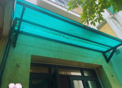 BÁN NHÀ LÝ THƯỜNG KIỆT, 3 TẦNG ĐÚC KIÊN CỐ, 4PN, NGAY CẠNH HXH TRÁNH NHAU