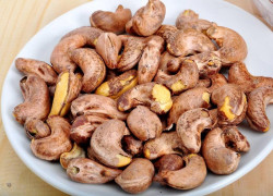 BÁN HẠT ĐIỀU RANG MỘC NGUYÊN CHẤT – ĂN NGON, SỐNG KHỎE | HATDINHDUONG