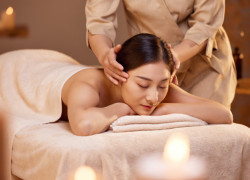 Dịch vụ mát xa thư giãn tại Hà Nội & TP.HCM – Uy tín & Chuyên nghiệp