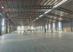 CHO THUÊ NHÀ XƯỞNG TẠI KHOÁI CHÂU. HƯNG YÊN