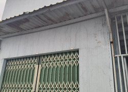 Chủ bán nhà đường Hiệp Thành 13 , DT 55.4 giá 3.35 ,ỷ phường Hiệp Thành