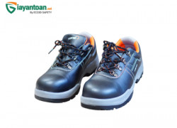 Giày Bảo Hộ Hans HS-55 – Chống Tĩnh Điện, Nhẹ Êm, Siêu Bền