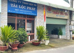 Tuyển tài xế bằng C lái xe nước ngọt đi làm ngay