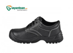 Làm việc hiệu quả hơn với giày bảo hộ thể thao EasyRun KingPro