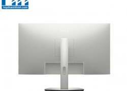Màn hình Dell S2722DC (27 inch/QHD/IPS/75Hz/4ms)