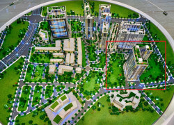 CĂN HỘ BCONS CITY