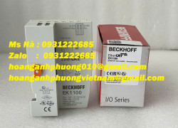 EK1100 beckhoff | Bộ kết nối chính hiệu | nhập mới