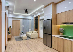 Chính chủ bán căn hộ chung cư KĐT Thanh Hà Kiến Hưng Hà Đông DT 67m2 2 ngủ Full nội thất giá 2.46 tỷ