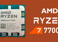 AMD Ryzen 7 7700X - Giá tốt