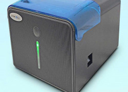 Máy in hóa đơn Zywell ZY905 – Đáng tin cậy, dễ kết nối!