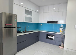 Bán căn 2PN 79.3m2 tầng trung full nội thất tại Lavida Plus Phú Mỹ Hưng giá 4,77tỷ bao phí sang tên