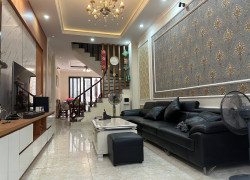 Điểm nóng sau QH! Nhà siêu đẹp Quan Nhân 62m2 - 16T chỉ việc xách vali về ở!