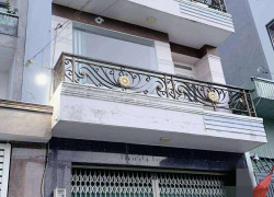 Bán nhà sát mt Lê Văn Khương Q12 - 102m2-4tang ,oto ngủ nhà ,gần Chợ Thiếc - 7 tỷ nhỉnh 0932030061