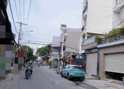 Bán nhà hẻm 551 Lê Văn Khương Q12 , 63m2-3tang , Thu nhập 96tr/năm - 7 tỷ nhỉnh 0932030061