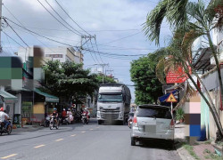 Bán nhà mặt tiền Trần Thị Cờ Q12 ,cấp 4- 80m2 ,ngay chợ, thu nhập 145tr/năm- 8 tỷ nhỉnh 0932030061