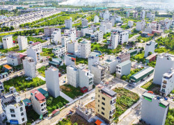 Chính chủ gửi em bán gấp lô đất dịch vụ Vân Can khu 25ha diện tích 84,2m, MT: 5,65m giá 14ty300