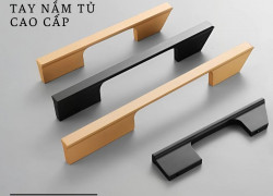 Tay nắm tủ cao cấp NK156 | Zalo 0901 196 224